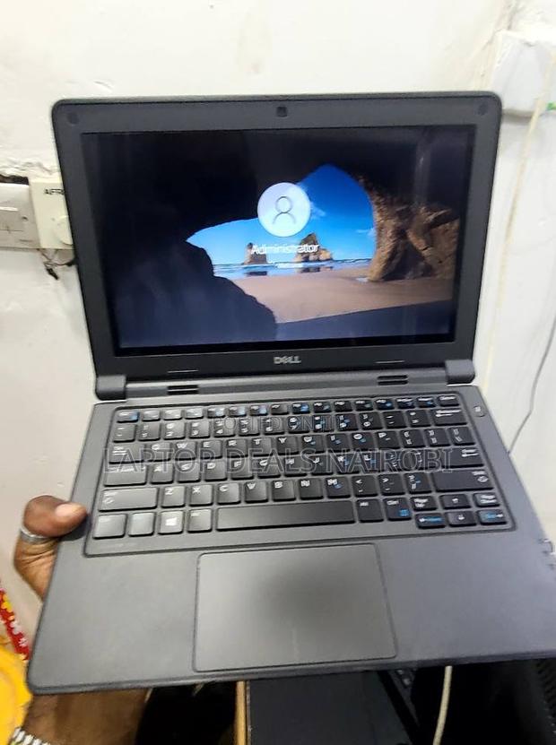 Laptop Dell Latitude 11 3160 4GB Intel Celeron HDD 500GB - thumbnail 2