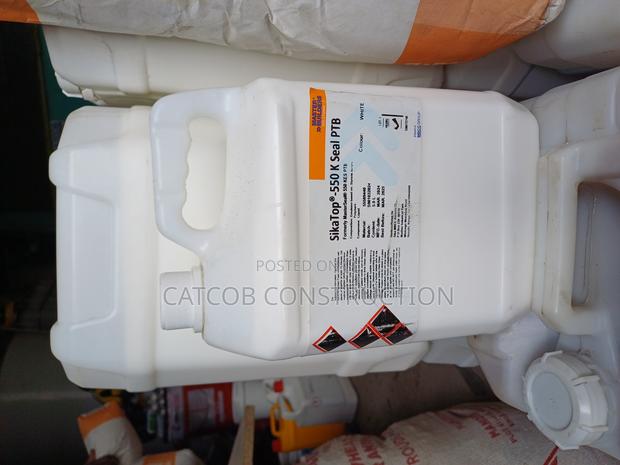 TERRACE Waterproofing Coat - thumbnail 3