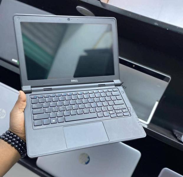 Laptop Dell Latitude 11 3160 4GB Intel Celeron HDD 500GB - thumbnail 3