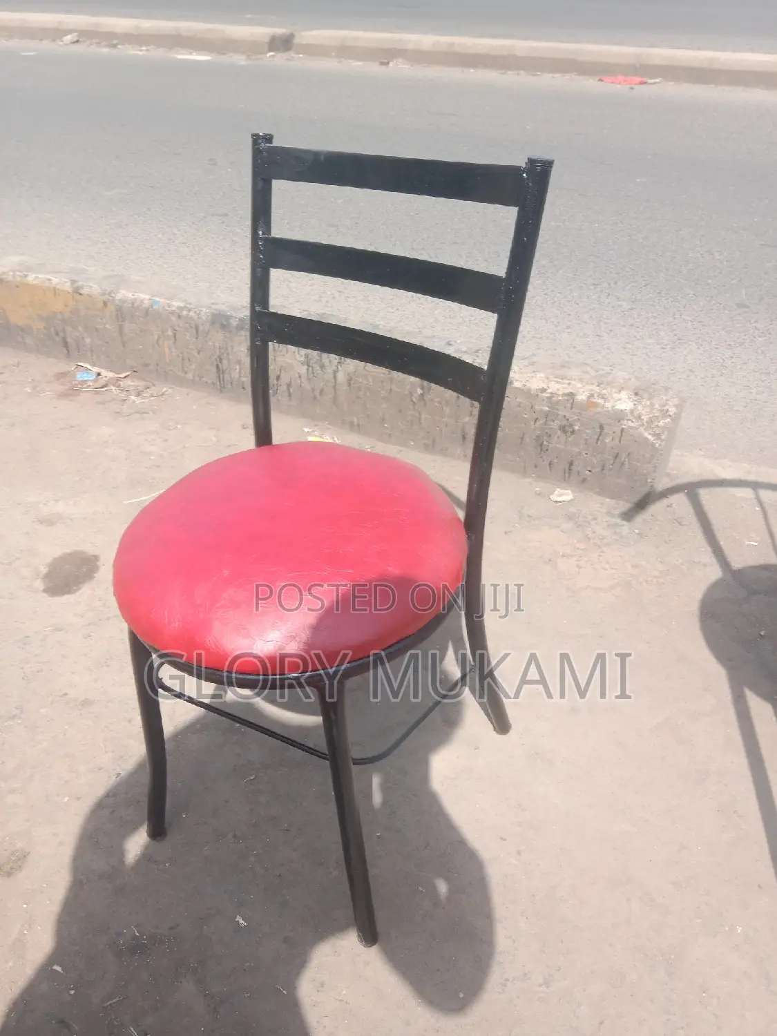 Restaurants and Bar Chairs
