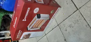 Premier Quartz Room Heater PRH004