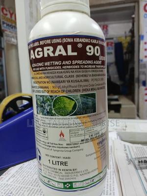 Agral 90 Liquid Non Ionic Wetting / Spreading Agent 1litre - main view