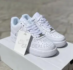 Original Airforce 1 >Airforce White >Airforce Black