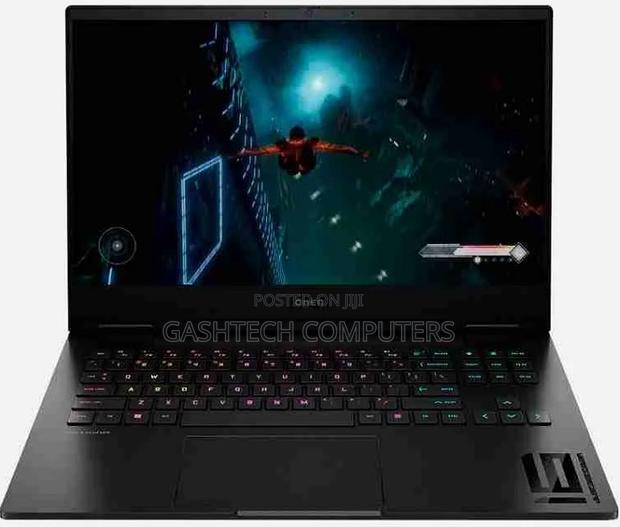 New Laptop HP Omen 16 16GB Intel Core I7 SSD 1T