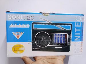 Sonitec St-5400 Portable Radio - thumbnail 2