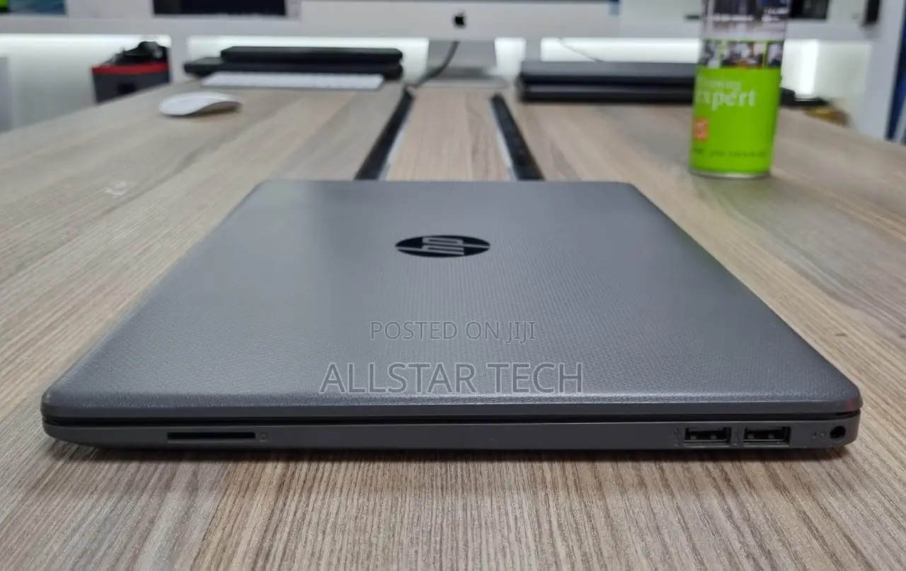 Laptop HP 15 8GB Intel Core i5 HDD 500GB