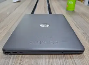 Laptop HP 15 8GB Intel Core i5 HDD 500GB