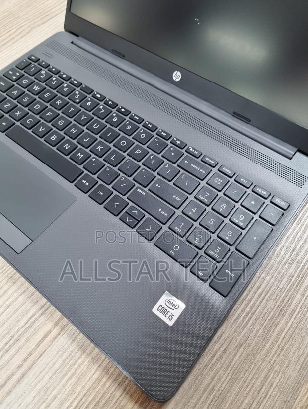 Laptop HP 15 8GB Intel Core I5 HDD 500GB - thumbnail 5