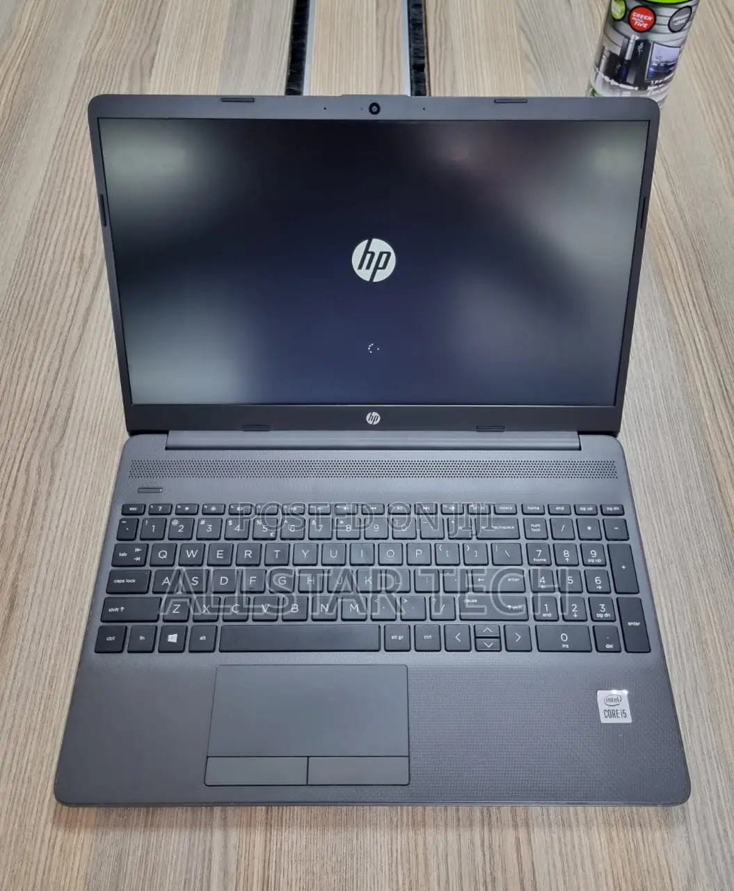 Laptop HP 15 8GB Intel Core i5 HDD 500GB