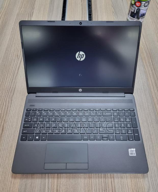 Laptop HP 15 8GB Intel Core I5 HDD 500GB - main view