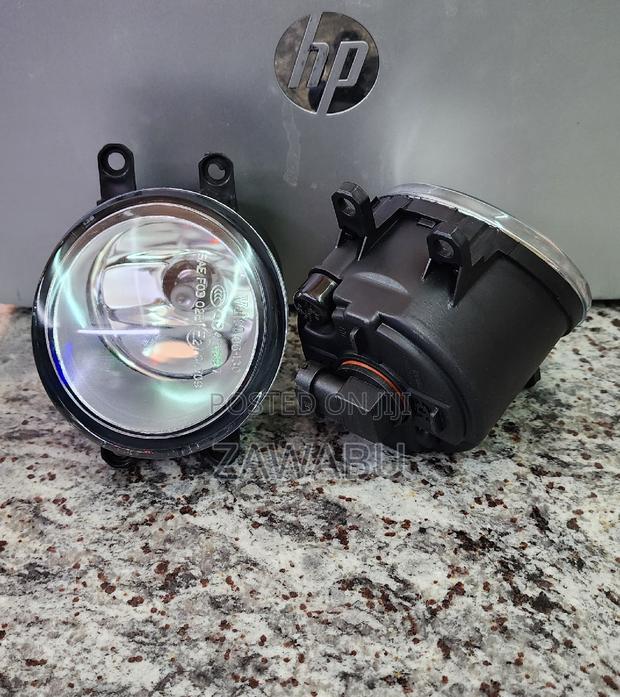 Foglight Valeo (Vitz, Fielder, Axio, Rav4, Markx )