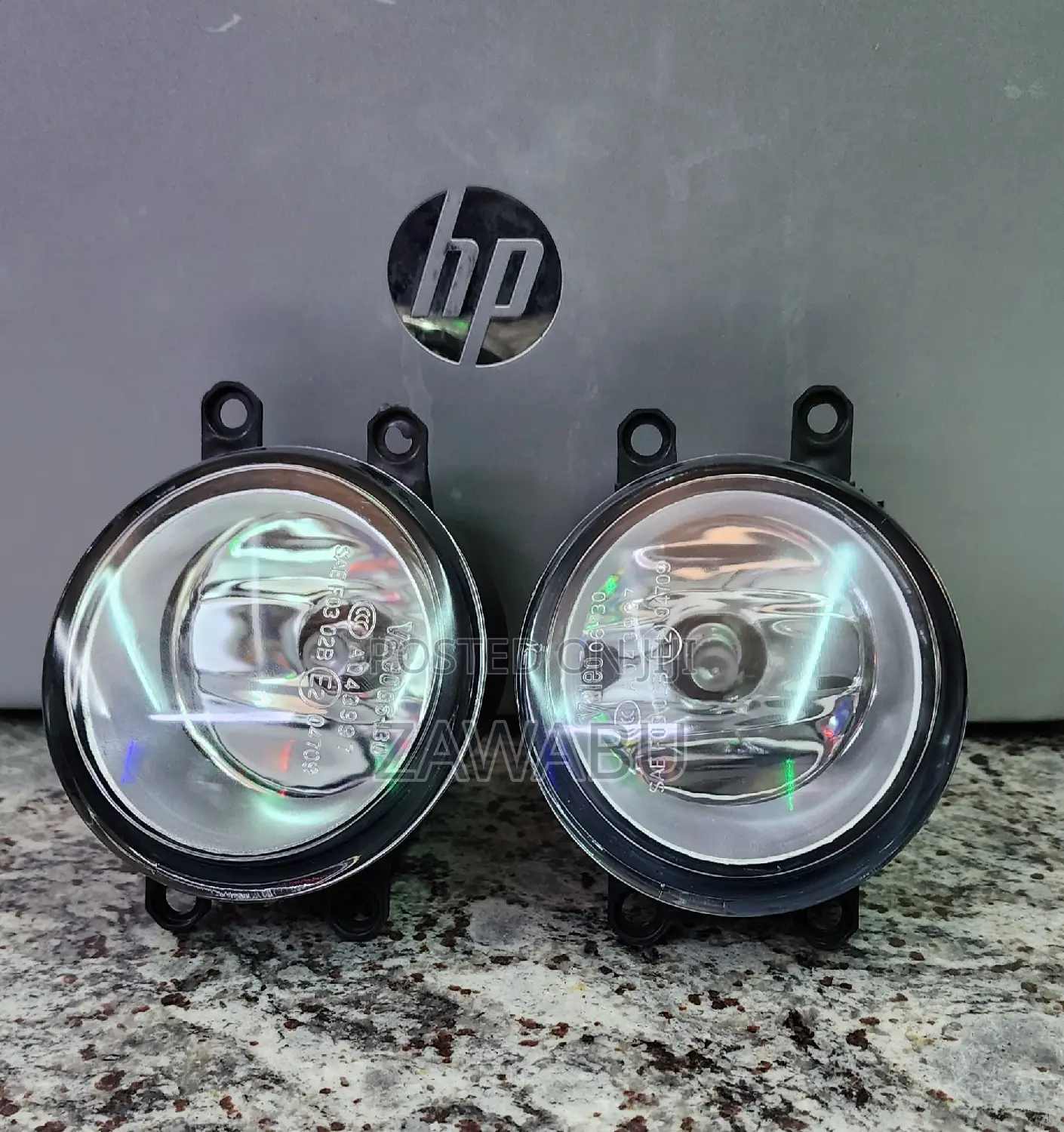Foglight Valeo (Vitz, Fielder, Axio, Rav4, Markx )