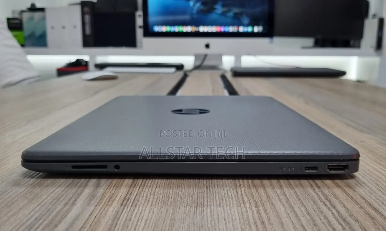 Laptop HP 15 8GB Intel Core I5 SSD 512GB