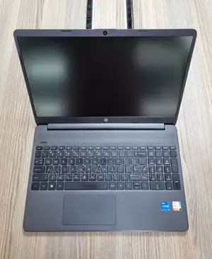 Laptop HP 15 8GB Intel Core I5 SSD 512GB