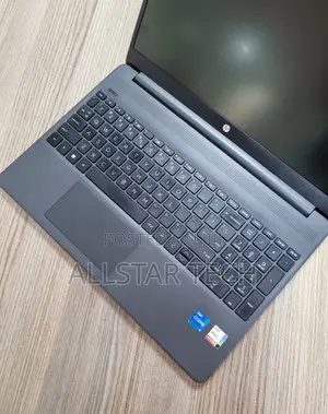 Laptop HP 15 8GB Intel Core I5 SSD 512GB