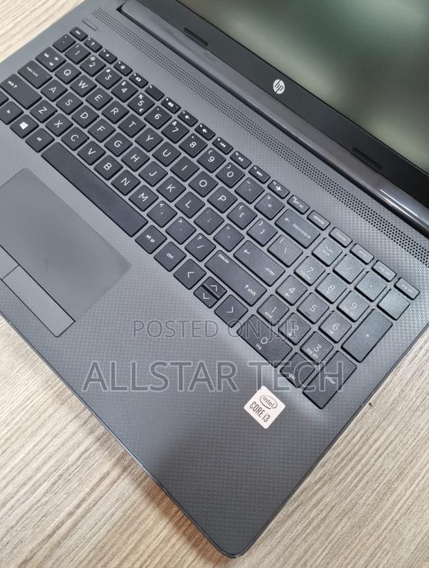 Laptop HP 15 4GB Intel Core I3 SSD 256GB - thumbnail 3