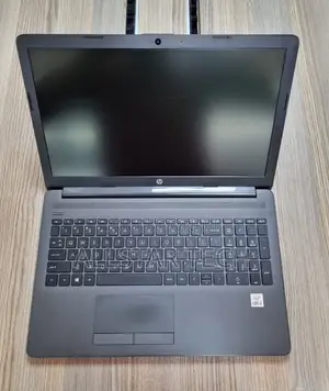 Laptop HP 15 4GB Intel Core I3 SSD 256GB