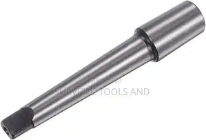 Morse Taper Adapter MT1-B16