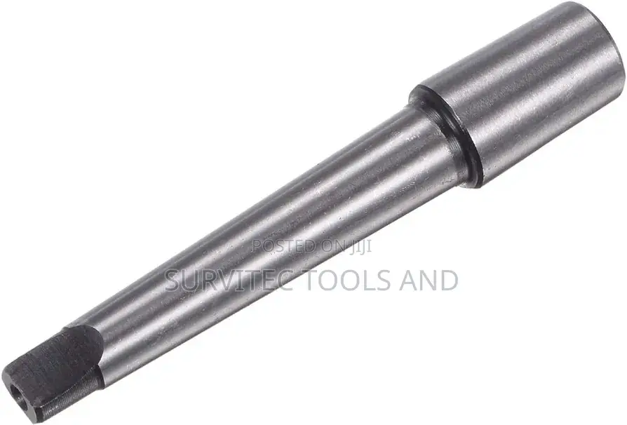 Morse Taper Adapter MT1-B16