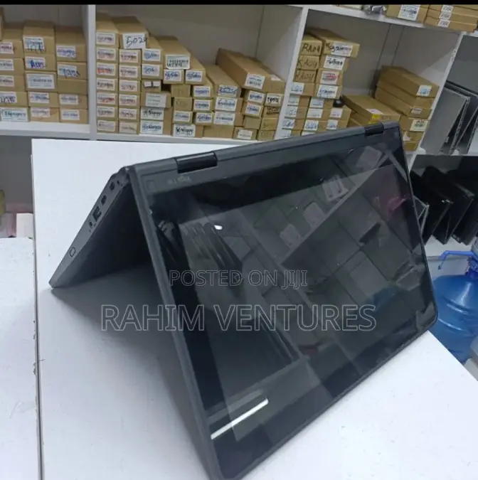Laptop Lenovo ThinkPad 11e 4GB Intel Pentium SSD 128GB