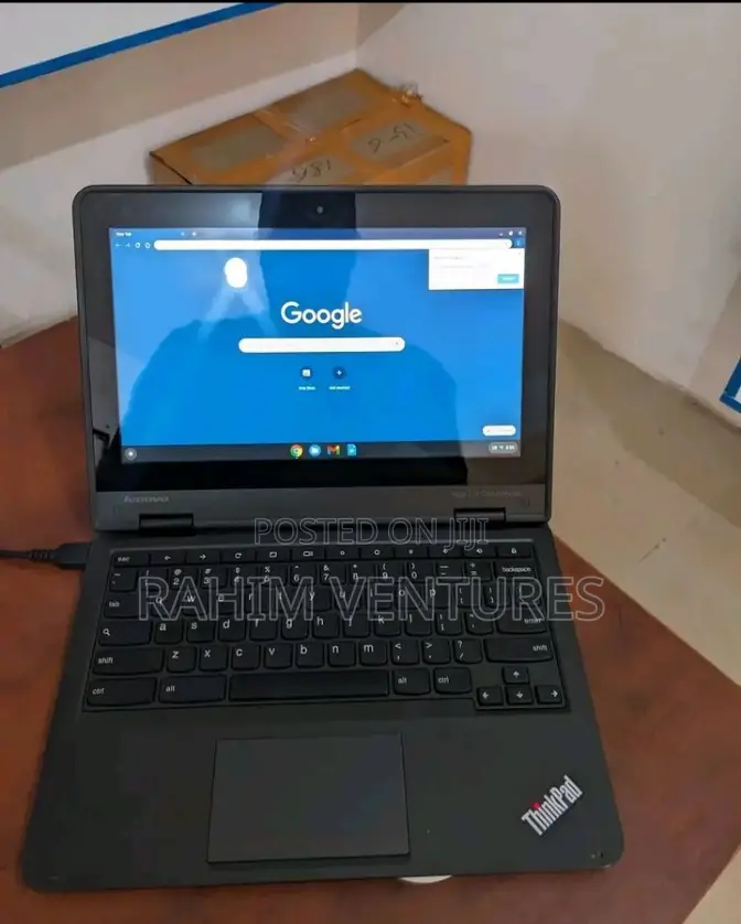 Laptop Lenovo ThinkPad 11e 4GB Intel Pentium SSD 128GB