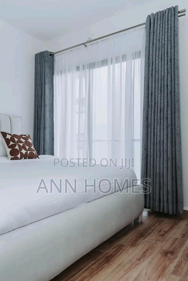 One Bedroom Airbnb Along South B - thumbnail 6