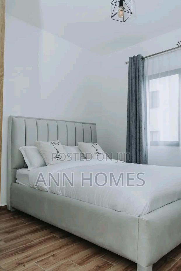 One Bedroom Airbnb Along South B - thumbnail 4