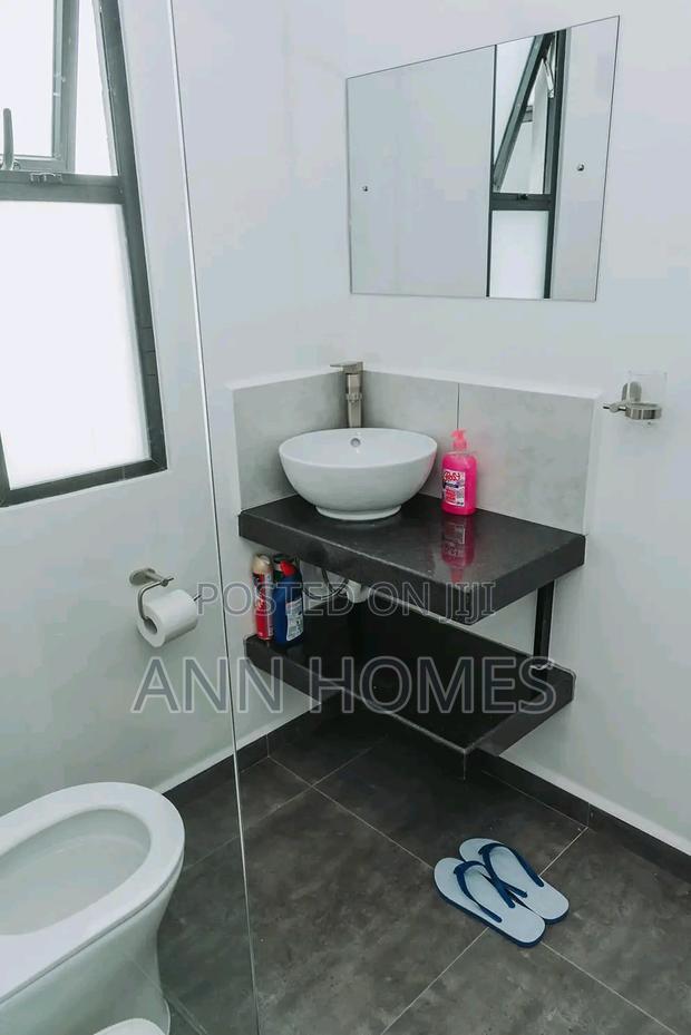 One Bedroom Airbnb Along South B - thumbnail 5