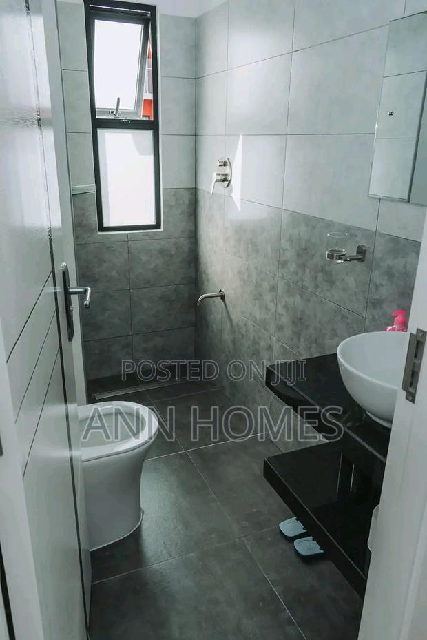 One Bedroom Airbnb Along South B - thumbnail 7