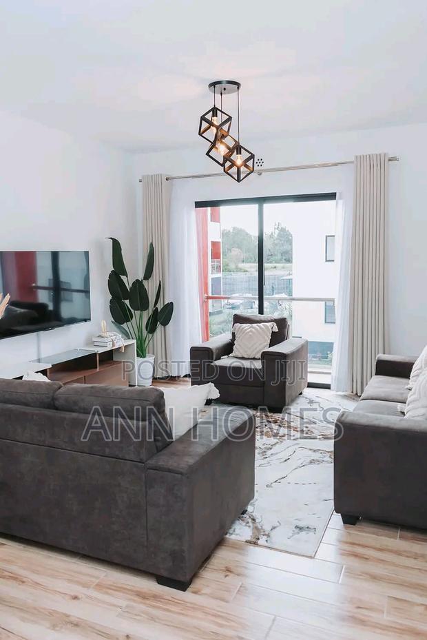 One Bedroom Airbnb Along South B - main view