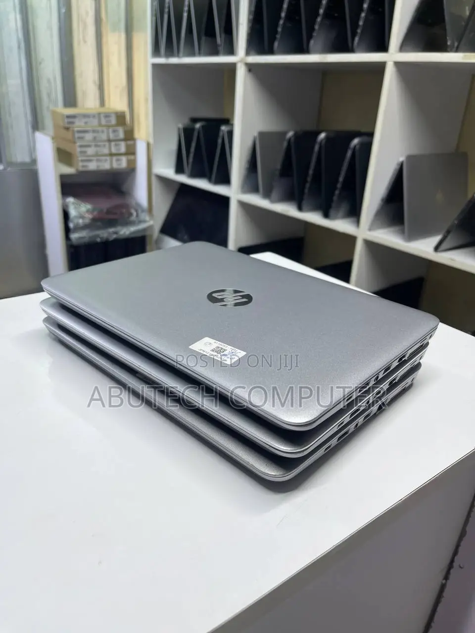 Laptop HP EliteBook 820 G3 8GB Intel Core I5 HDD 500GB