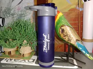 Water Bottles Printing-Branding