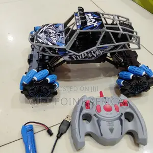 Rechargeable Big Monster for Kids