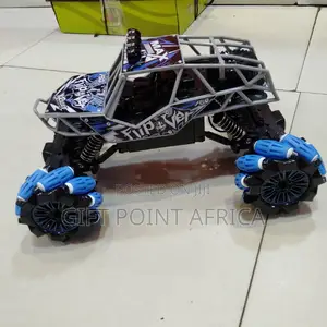 Rechargeable Big Monster for Kids