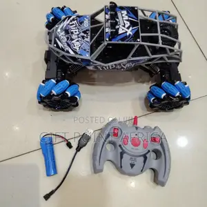 Rechargeable Big Monster for Kids