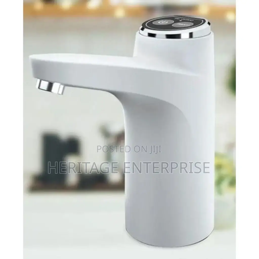 Electric Water Pump,