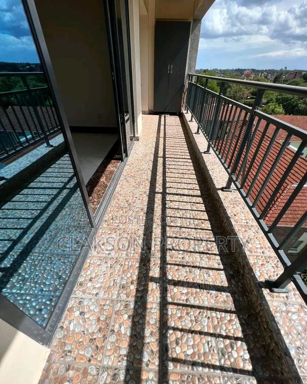 2bdrm Apartment in Ngongroad Near, Kilimani for rent - thumbnail 2