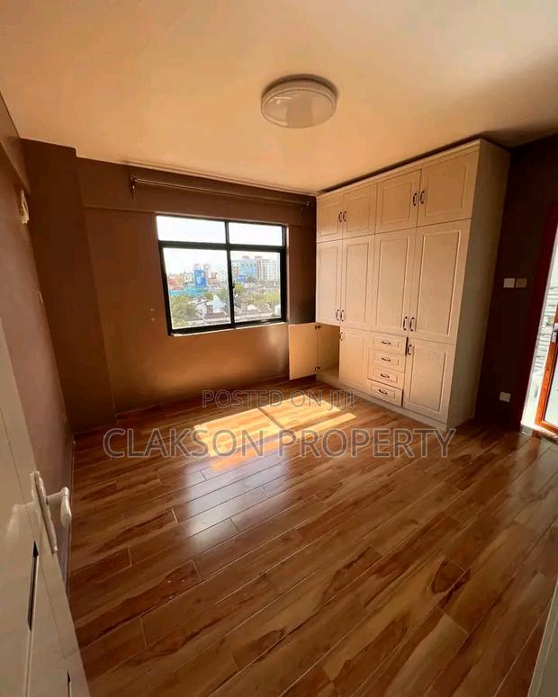 2bdrm Apartment in Ngongroad Near, Kilimani for rent - thumbnail 4