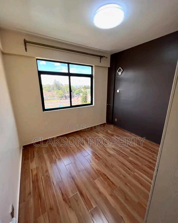 2bdrm Apartment in Ngongroad Near, Kilimani for rent - thumbnail 5