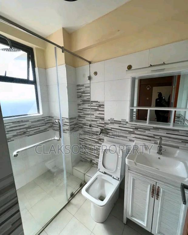 2bdrm Apartment in Ngongroad Near, Kilimani for rent - thumbnail 7