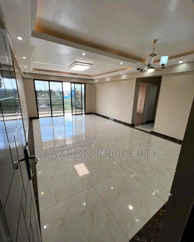2bdrm Apartment in Ngongroad Near, Kilimani for rent - thumbnail 9