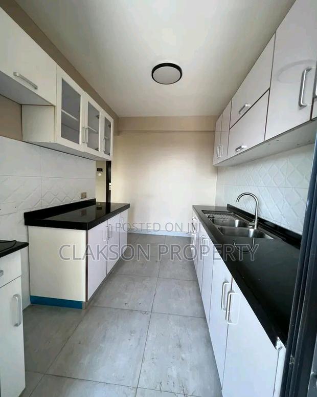2bdrm Apartment in Ngongroad Near, Kilimani for rent - thumbnail 10