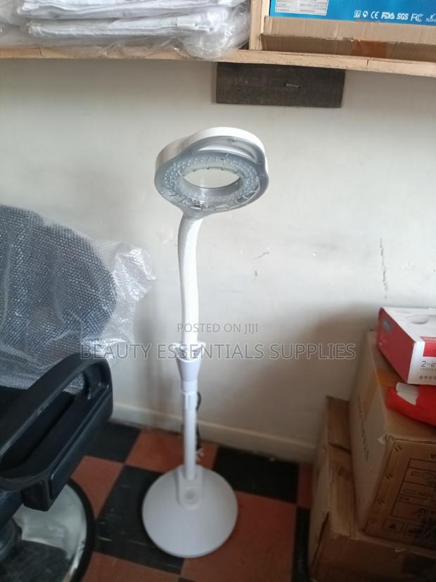 Magnifying Lamp/ Led Magnifying Lamp - main view