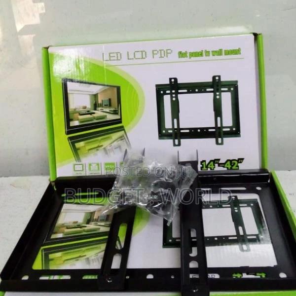 TV Wall Mount Bracket Strong 14 - 42 Inch TV Holder