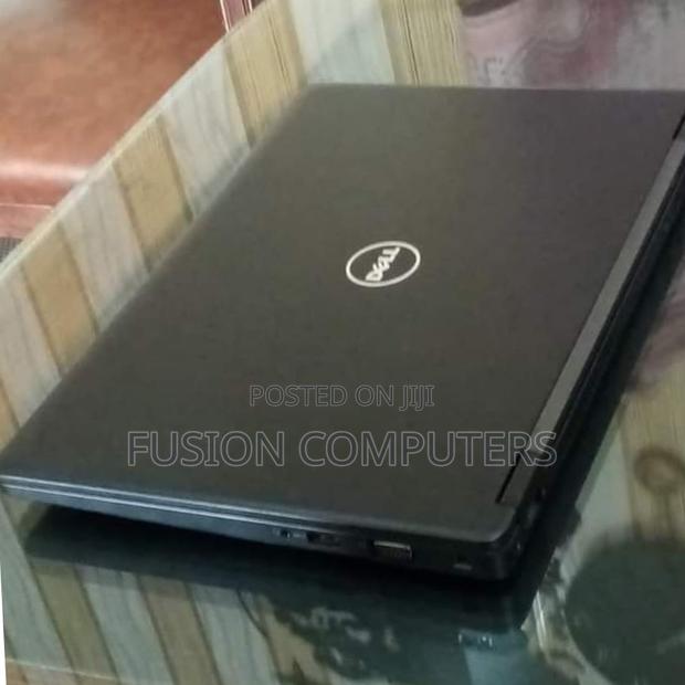 Laptop Dell Latitude 5480 8GB Intel Core I5 SSD 256GB - thumbnail 2