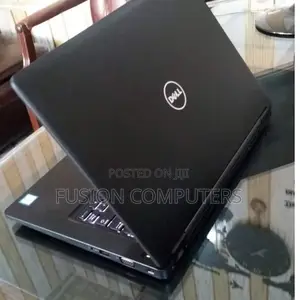 Laptop Dell Latitude 5480 8GB Intel Core I5 SSD 256GB