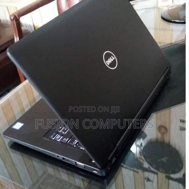 Laptop Dell Latitude 5480 8GB Intel Core I5 SSD 256GB - thumbnail 3