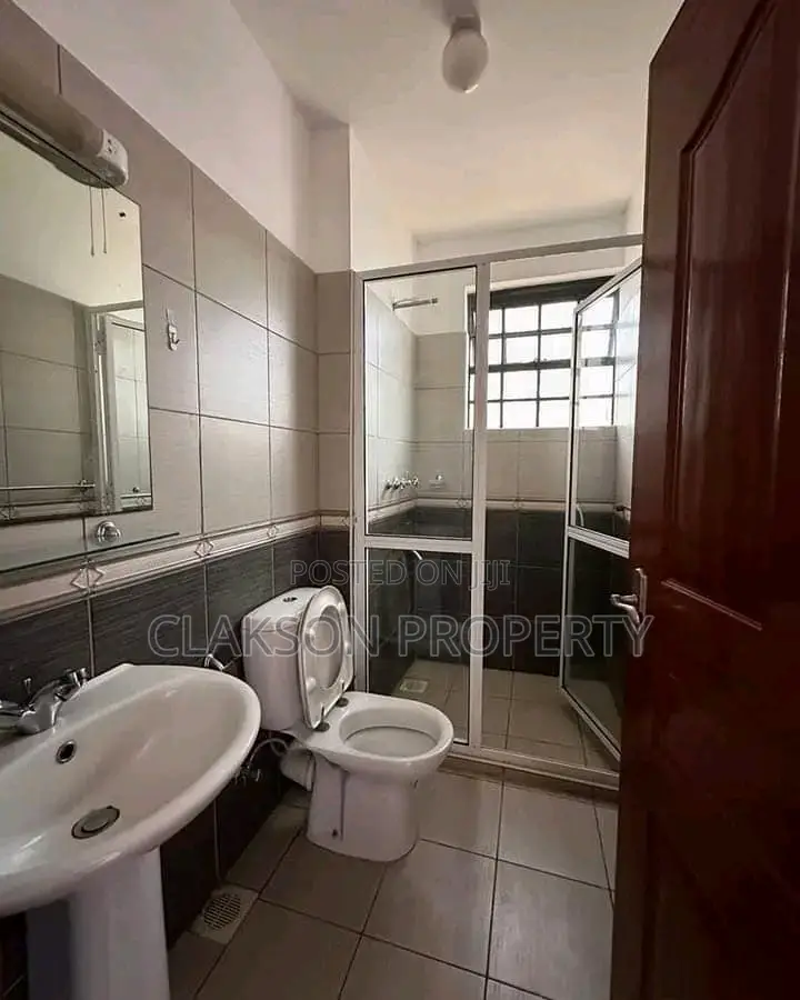 3bdrm Apartment in Lavington for rent