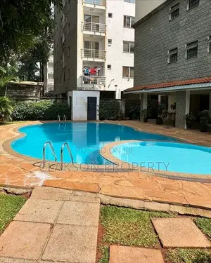 3bdrm Apartment in Lavington for rent
