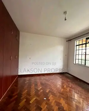 3bdrm Apartment in Lavington for rent